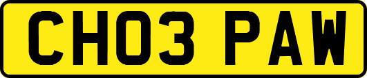 CH03PAW