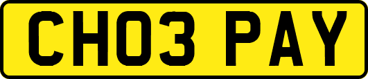 CH03PAY