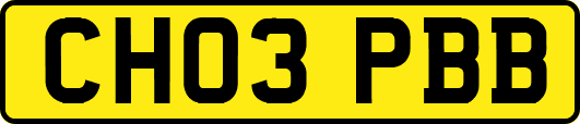 CH03PBB