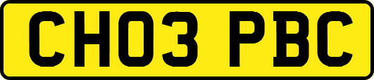 CH03PBC