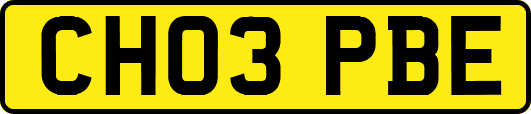CH03PBE