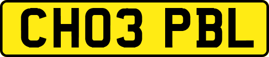 CH03PBL