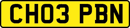 CH03PBN