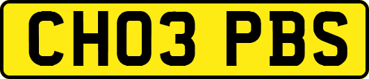 CH03PBS