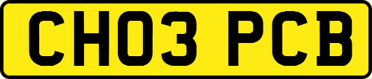 CH03PCB