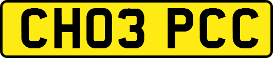 CH03PCC