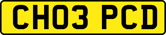 CH03PCD