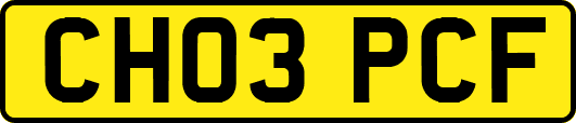 CH03PCF