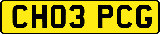CH03PCG