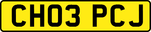 CH03PCJ