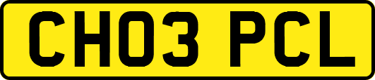 CH03PCL