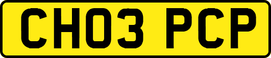 CH03PCP