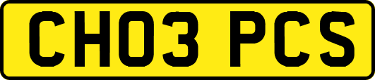 CH03PCS