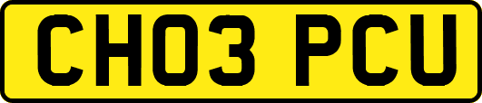 CH03PCU