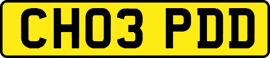 CH03PDD