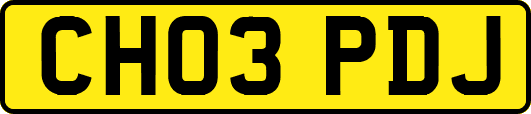 CH03PDJ
