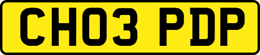 CH03PDP