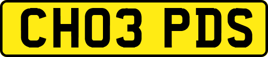 CH03PDS