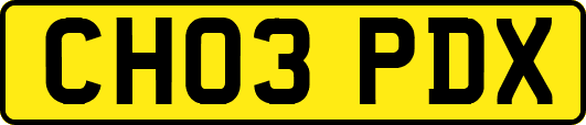 CH03PDX