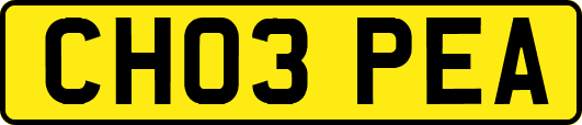 CH03PEA