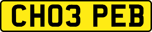 CH03PEB