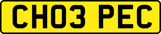 CH03PEC