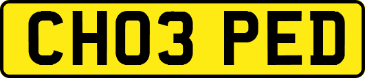 CH03PED