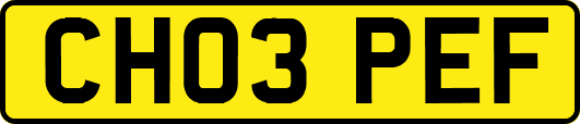CH03PEF
