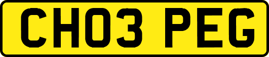 CH03PEG