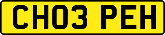 CH03PEH
