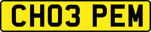 CH03PEM