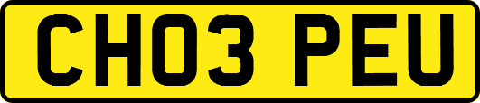 CH03PEU