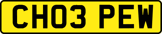 CH03PEW