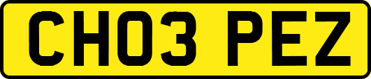 CH03PEZ