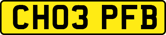 CH03PFB
