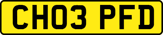CH03PFD
