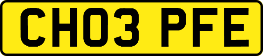 CH03PFE