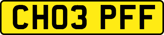 CH03PFF