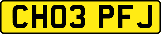 CH03PFJ