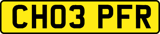 CH03PFR