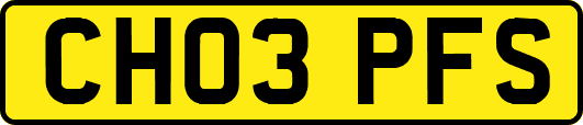 CH03PFS
