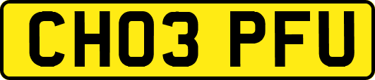 CH03PFU