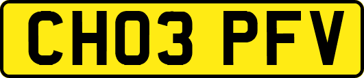 CH03PFV