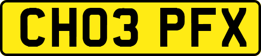 CH03PFX