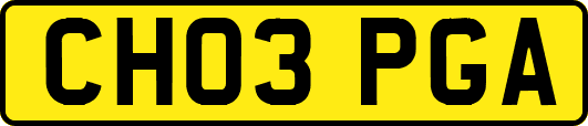 CH03PGA