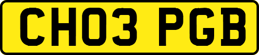 CH03PGB