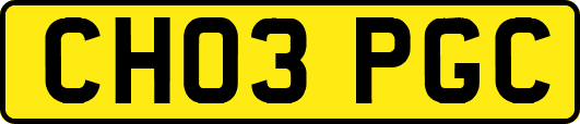 CH03PGC