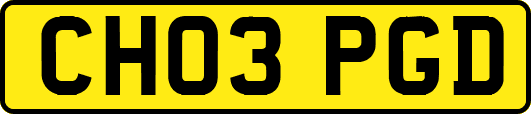 CH03PGD
