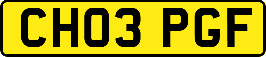 CH03PGF
