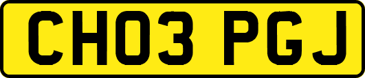 CH03PGJ